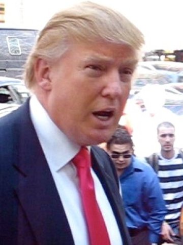 Доналд Тръмп е решил да помогне на изпадналите в беда безработни. Снимка: Flickr