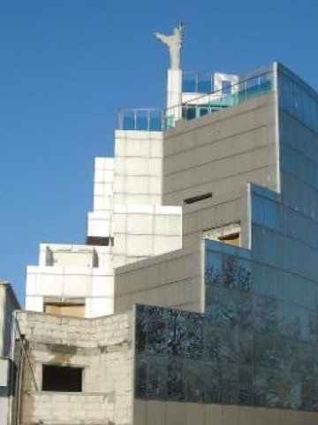 <p>
	<em>Снимка: БНР</em></p>
