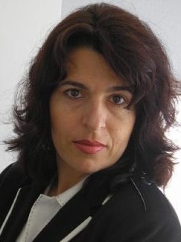 Светлана Коева 