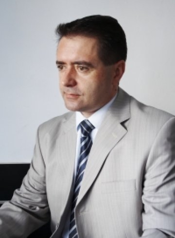 Иван Иванов. Снимка: Личен архив