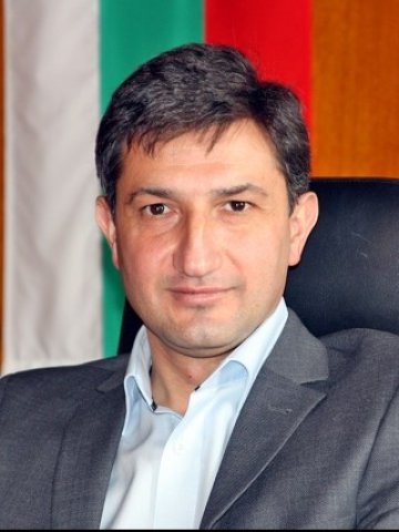 <p>
	Веселин Пейков.&nbsp;<em>Снимка: Личен архив</em></p>
