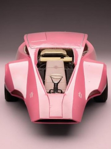 <p>
	<em>Снимка: pinkpanthercar.com</em></p>
