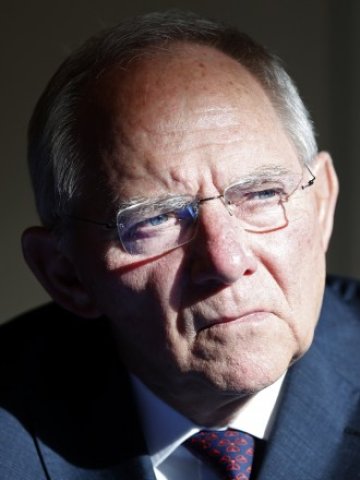 <p>
	Трябва да подобрим и запазим европейската интеграция по един интелигентен начин, каза Шойбле<em>. Снимка: Ройтерс</em></p>
