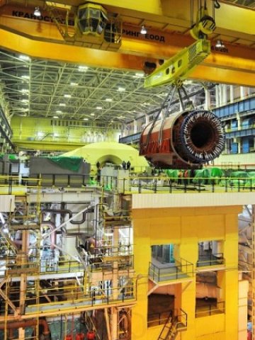 <p>
	<em>Снимка: АЕЦ &quot;Козлодуй&quot;</em></p>
