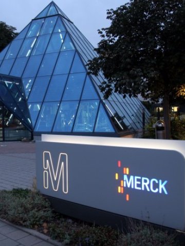 <p>
	Снимка:&nbsp;merck</p>
