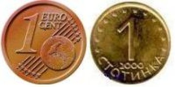 Официален курс на БНБ 1:1.95583. Снимка: Investor.bg