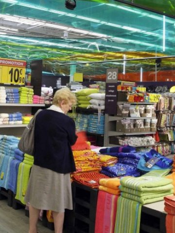 <p>
	Снимка: Ройтерс</p>
