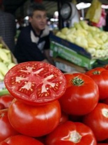 <p>
	Снимка: Reuters</p>
