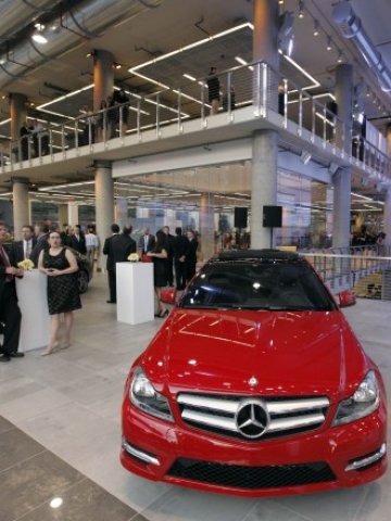 <p>
	Снимка: Ройтерс</p>
