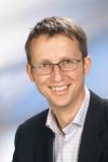 Ханс Линднър. Снимка: Личен архив