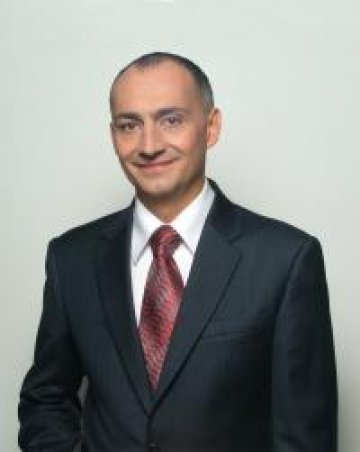 Асен Христов. Снимка: Личен архив