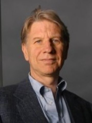 Визи Крайтън. Снимка: Личен архив