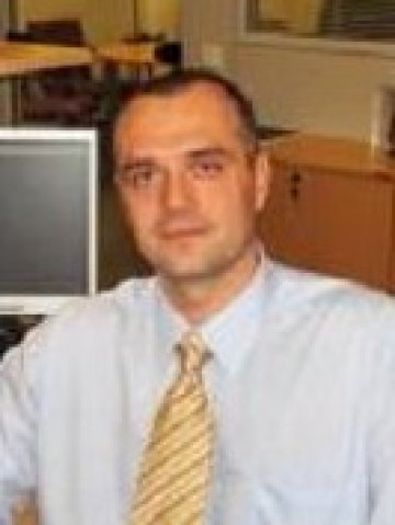 Преслав Китипов. Снимка: Личен архив