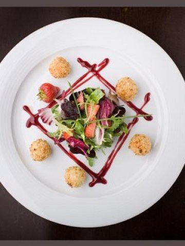 Фестивал Fashion Food