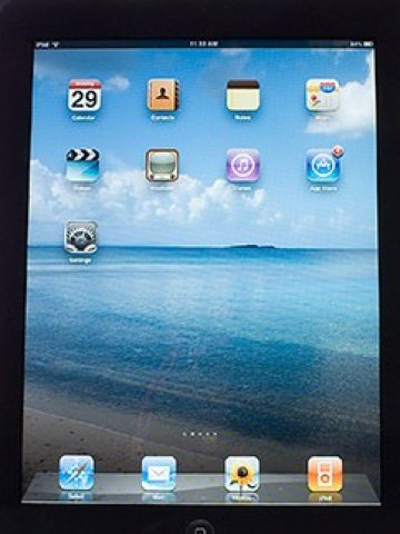 Ipad най-скъп в Европа