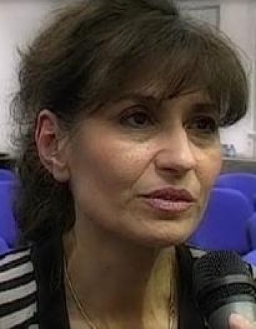 Даниела Петкова. Снимка: Investor.bg