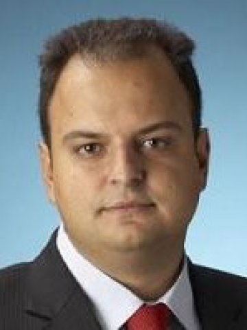 <p>Стефан Асенов. <i>Снимка: Личен архив</i></p>