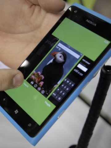 <p>
	Снимка: Ройтерс</p>
