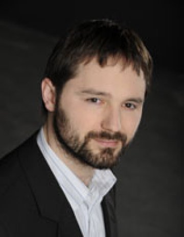 Максимилиан Мендел. Снимка: Личен архив