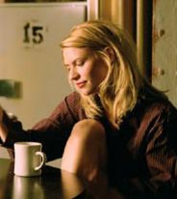 Клеър Дейнс е новото лице на Gucci. Снимка: ClaireDanes.de