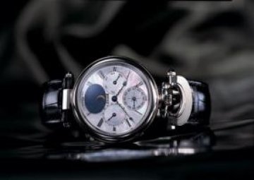 Bovet Fleurier 