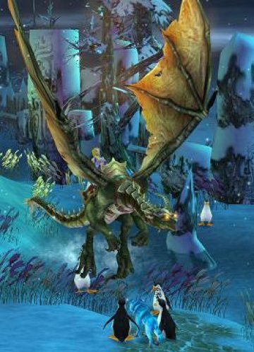 Китайски страсти за европейските геймъри 