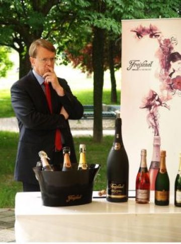 П. Протич: Не сладките питиета причиняват главоболието