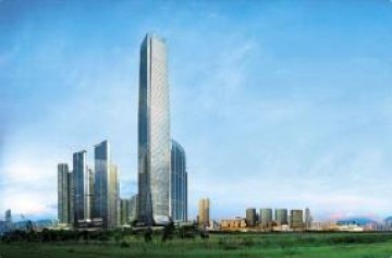 Хотелска стая на 484 метра височина 