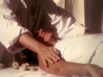 Спа хотел само за жени 