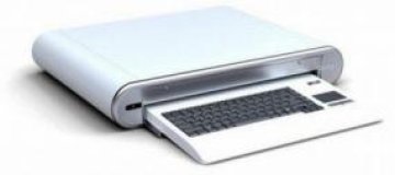 Стерилна клавиатура