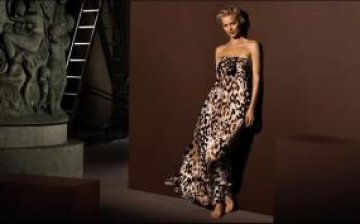 Escada стана собственост на фамилия Митал