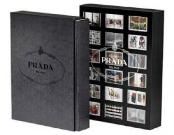 Prada споделя опит