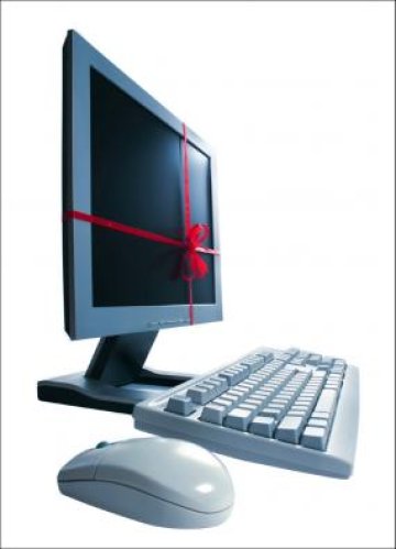 Във Великобритания пуснаха компютър за пенсионери