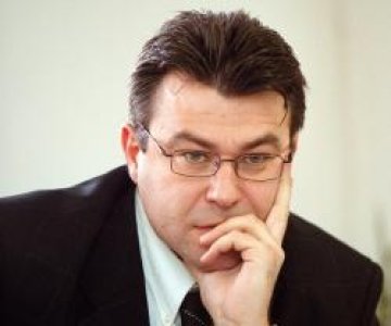 Бисер Манолов. Снимка: Личен архив