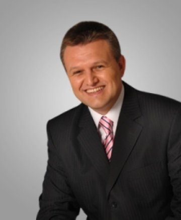 Радослав Манолов. Снимка: Личен архив