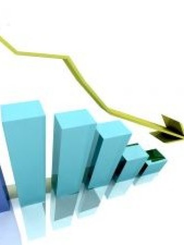 <p>Цените на европейските акции се понижават през последните три седмици. Снимка: Sxc.hu</p>