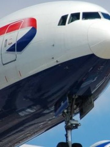 Шефът на British Airways се отказа от бонуса си
