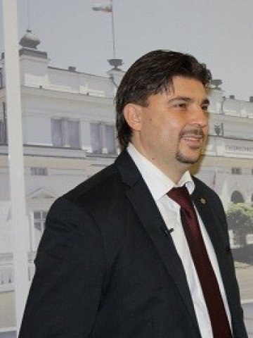 Ивайло Тодоров