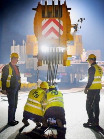 <p>
	Не всички анализатори обаче са песемисти за германската икономика. <em>Снимка: Getty Images News</em></p>
