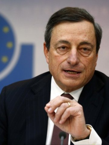 Драги: ЕЦБ не може да прави всичко и за всеки