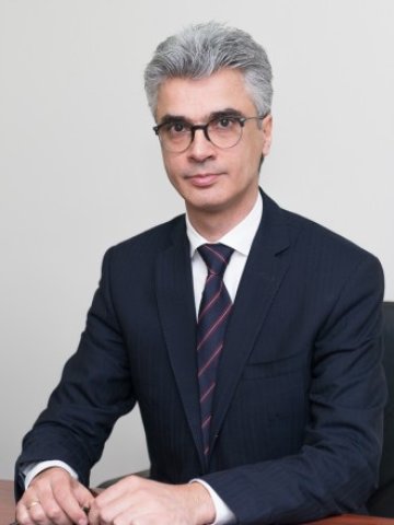 <p style="text-align: justify;">
	Любомир Бояджиев. <em>Снимка: Личен архив</em></p>
