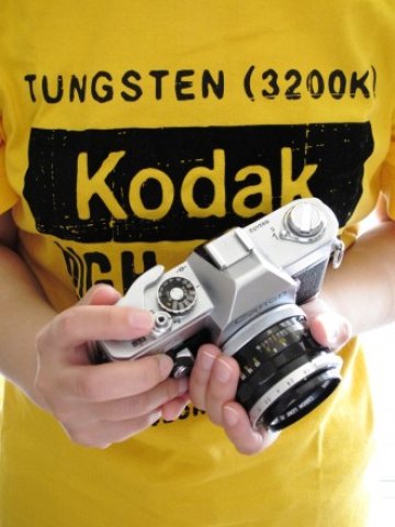 <p>
	Kodak не успя да премине от бизнеса с фотоленти към дигиталната епоха<em>. Снимка:&nbsp;MJ/TR (&acute;･&omega;･) via Flickr</em></p>
