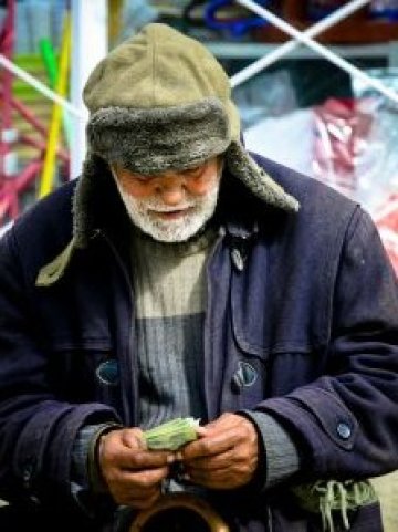 <p>
	В момента работещите пенсионери не внасят вноски в НОИ</p>
<p>
	Снимка: sxc.hu</p>
