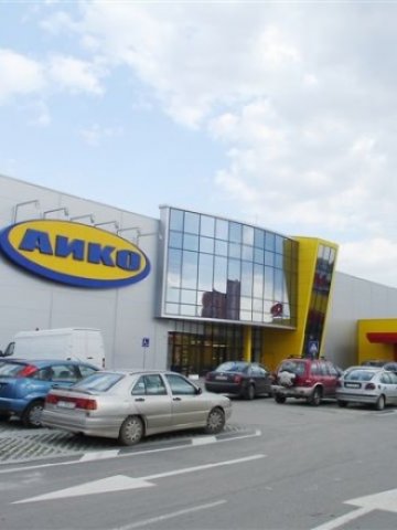 <p>
	Проект Стара Загора. <em>Снимка: Дружеството</em></p>
