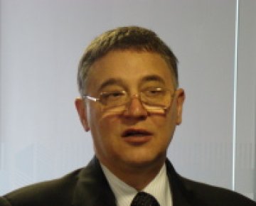 Бойко Недялков. Снимка: Investor.bg
