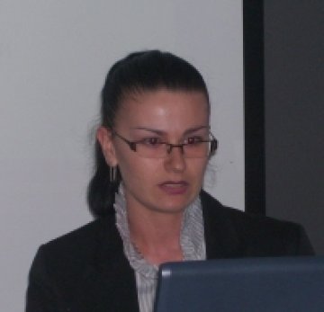 Лиляна Загорчева. Снимка: Investor.bg