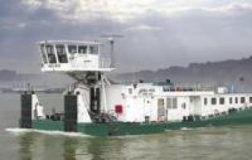 Снимка: Параходство БРП