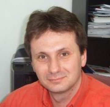 Камен Димитров. Снимка: Investor.bg