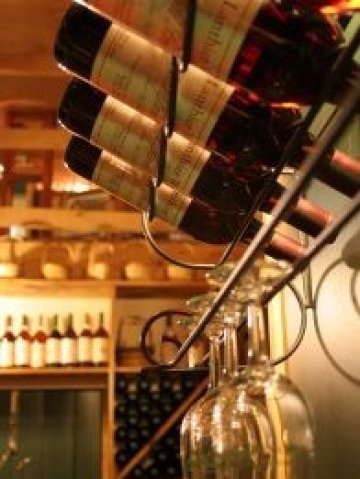 За винто трябва да се полагат специални грижи. Снимка: sxc.hu