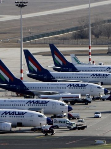 <p>
	Снимка: Ройтерс</p>
